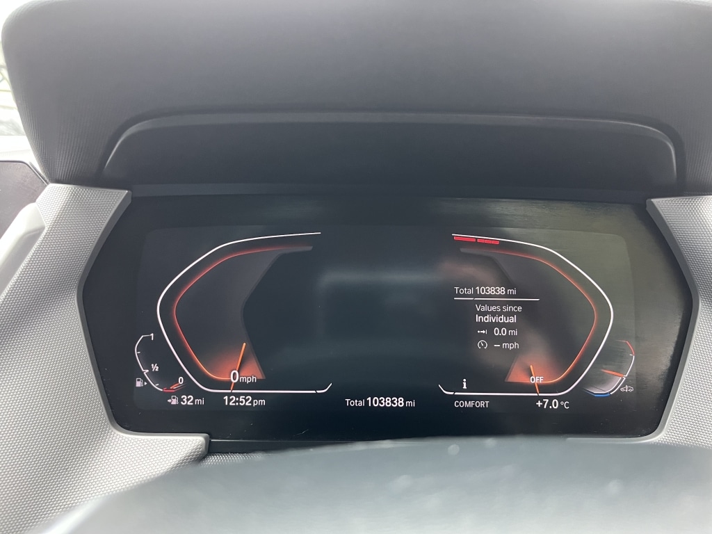 Used BMW 1 Series 2022 for sale - 77338651: Photo 30