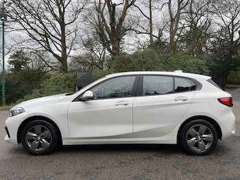 Used BMW 1 Series 2022 for sale - 77338651: Photo