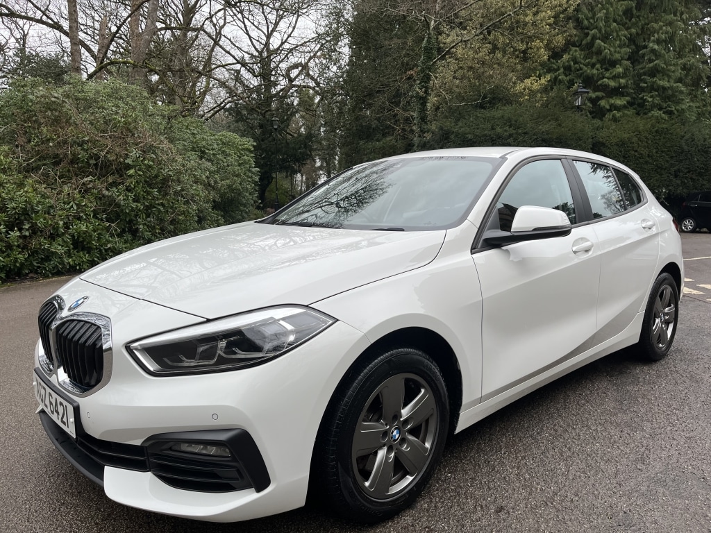 Used BMW 1 Series 2022 for sale - 77338651: Photo 4