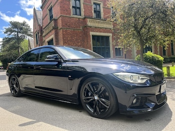 Used BMW 4 Series undefined for sale - 78580012: Photo