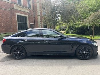 Used BMW 4 Series undefined for sale - 78580012: Photo