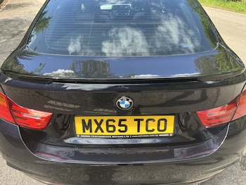 Used BMW 4 Series undefined for sale - 78580012: Photo