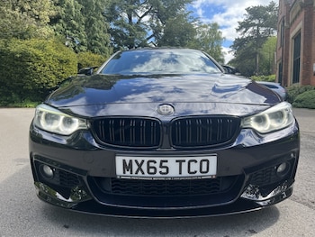 Used BMW 4 Series undefined for sale - 78580012: Photo