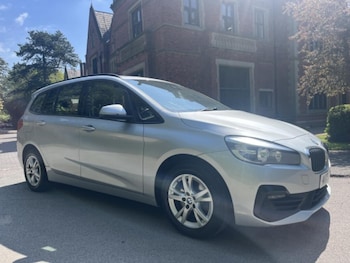 Used BMW 2 Series 2019 for sale - 78485760: Photo