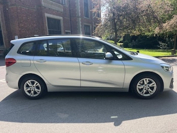 Used BMW 2 Series 2019 for sale - 78485760: Photo