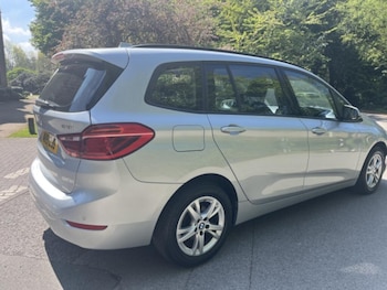 Used BMW 2 Series 2019 for sale - 78485760: Photo