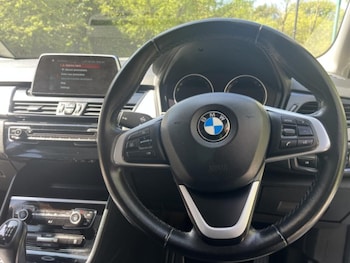 Used BMW 2 Series 2019 for sale - 78485760: Photo
