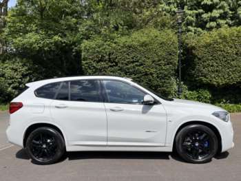 Used BMW X1 2018 for sale - 74731028: Photo