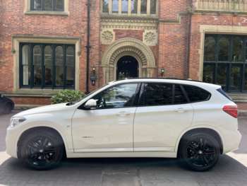Used BMW X1 2018 for sale - 74731028: Photo