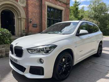 Used BMW X1 2018 for sale - 74731028: Photo