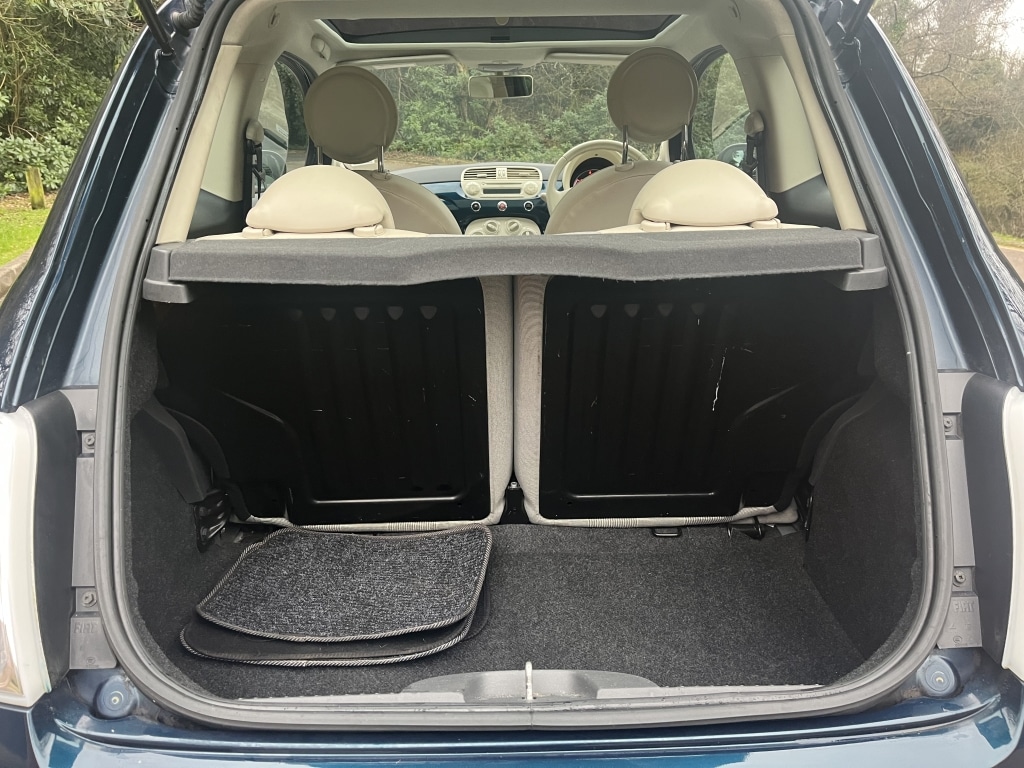 Used Fiat 500 2014 for sale - 77640439: Photo 12