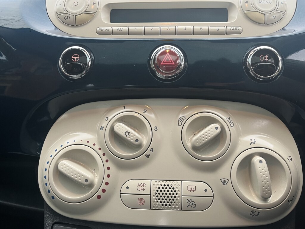 Used Fiat 500 2014 for sale - 77640439: Photo 17