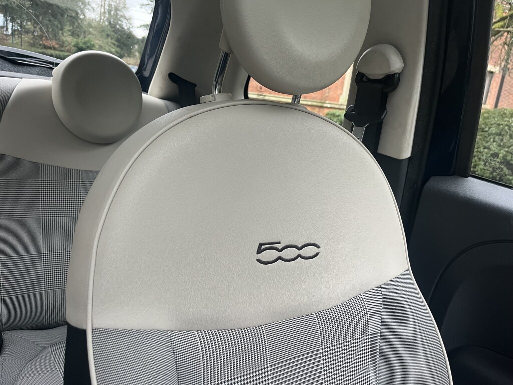 Used Fiat 500 2014 for sale - 77640439: Photo 18