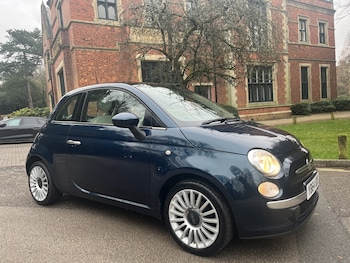 Used Fiat 500 2014 for sale - 77640439: Photo