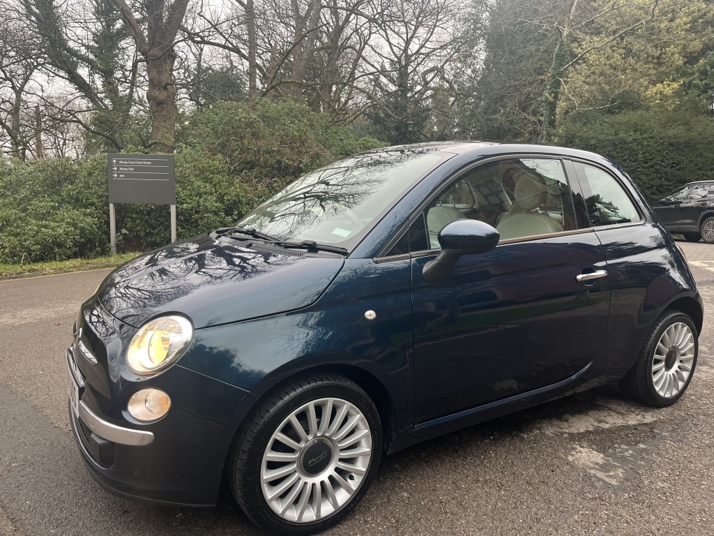 Used Fiat 500 2014 for sale - 77640439: Photo 2