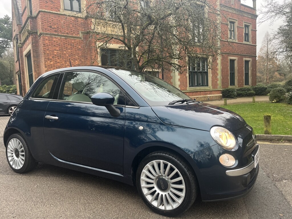 Used Fiat 500 2014 for sale - 77640439: Photo 6