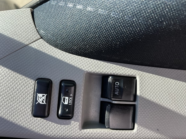 Used Toyota Yaris 2008 for sale - 74603883: Photo 18