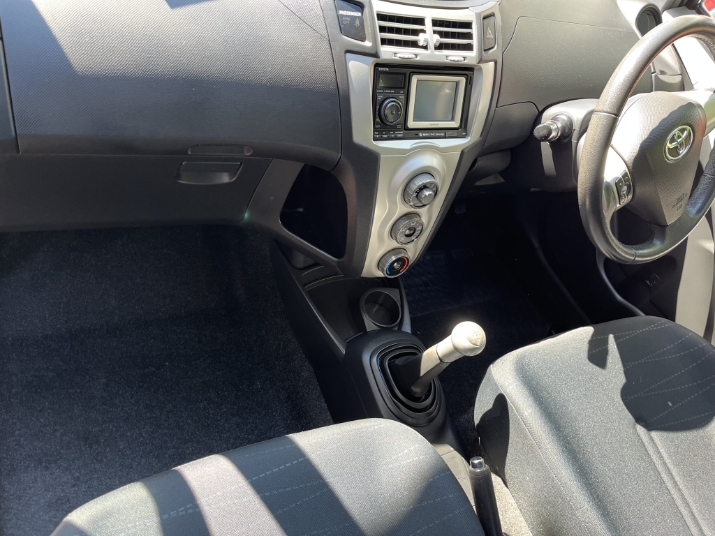 Vehicle 27