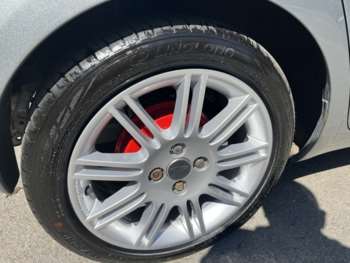 Used Toyota Yaris 2008 for sale - 74603883: Photo