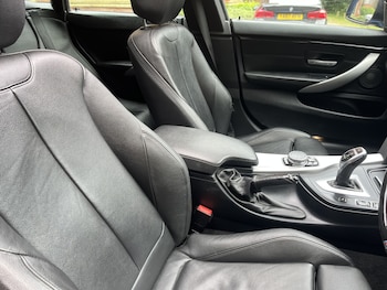 Used BMW 4 Series Gran Coupe 2015 for sale - 79048158: Photo