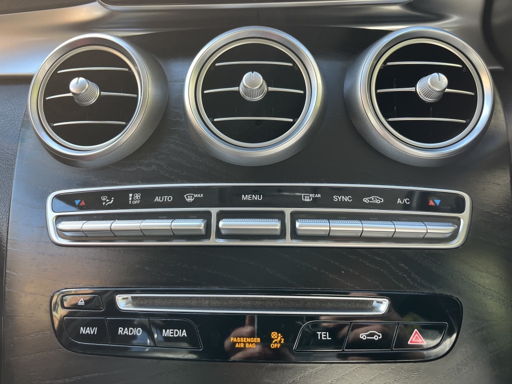 Used Mercedes-Benz GLC 2018 for sale - 76058285: Photo 10