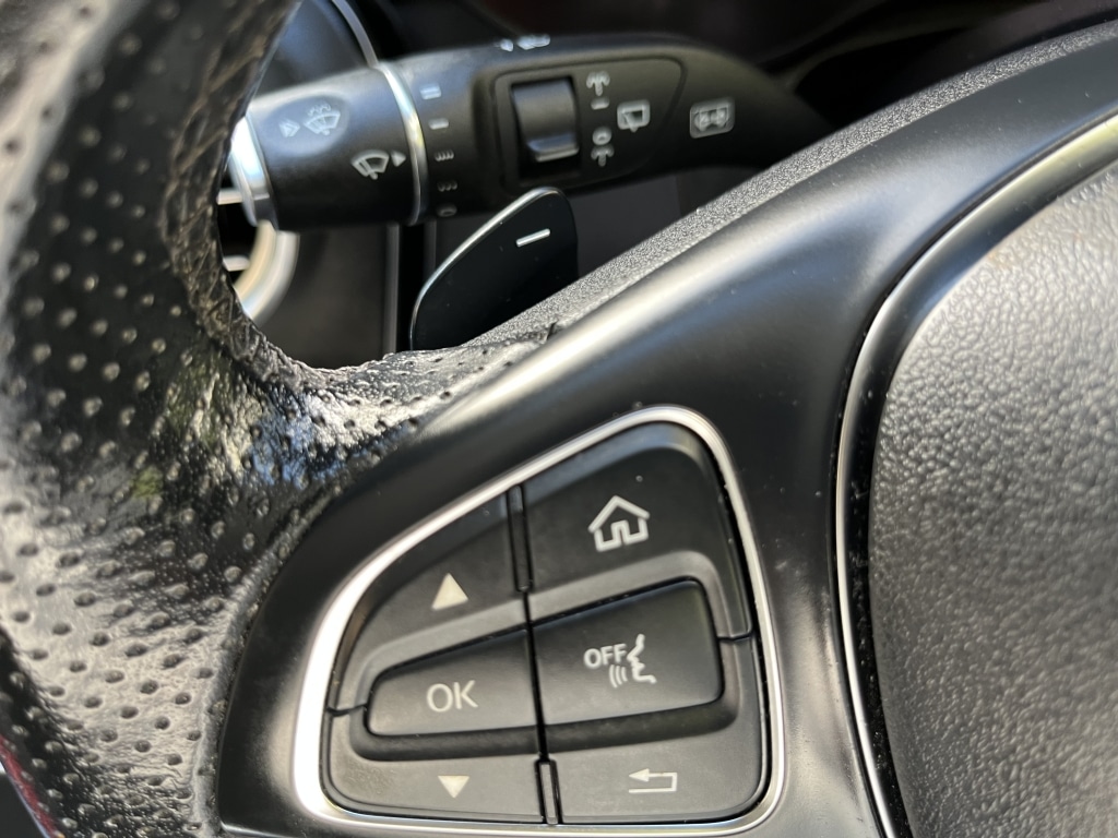 Used Mercedes-Benz GLC 2018 for sale - 76058285: Photo 12