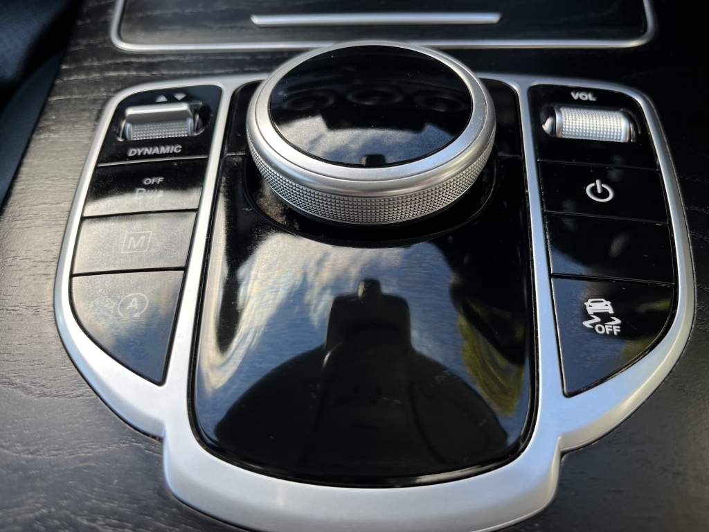 Used Mercedes-Benz GLC 2018 for sale - 76058285: Photo 13