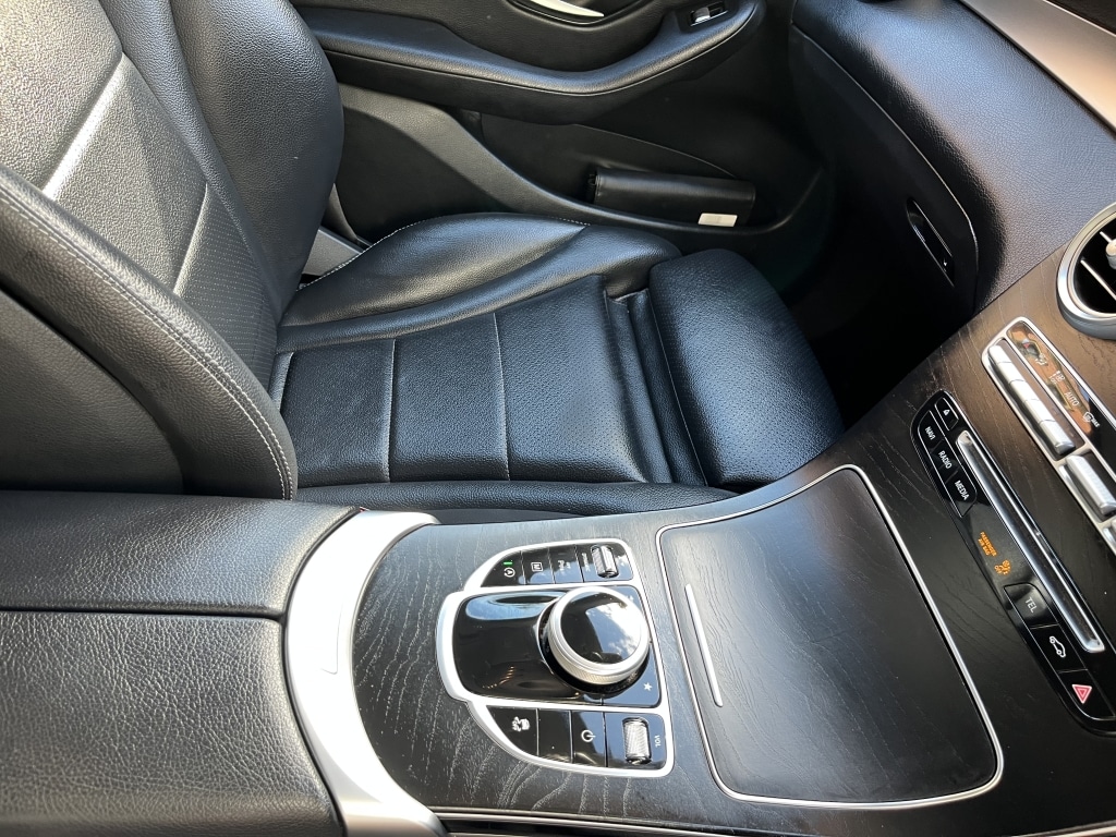 Used Mercedes-Benz GLC 2018 for sale - 76058285: Photo 16