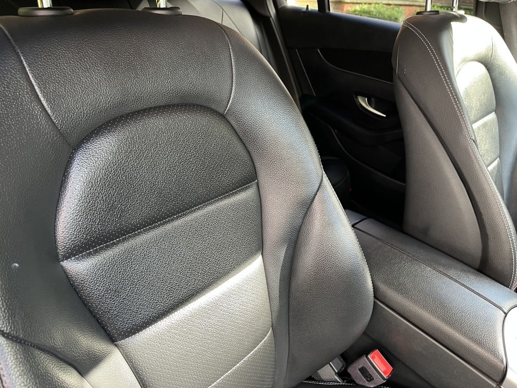 Used Mercedes-Benz GLC 2018 for sale - 76058285: Photo 17