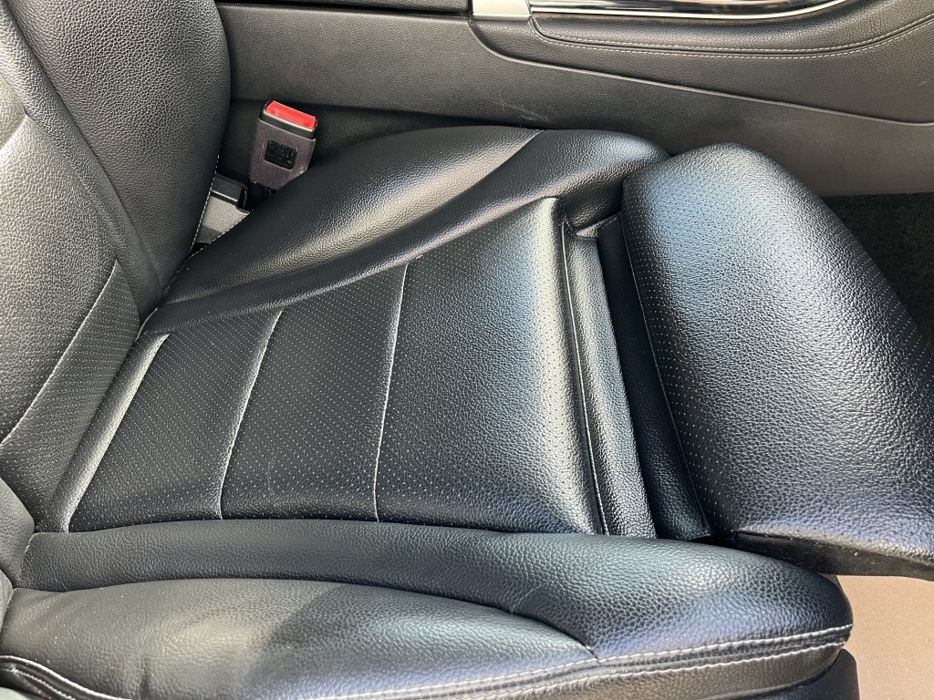 Used Mercedes-Benz GLC 2018 for sale - 76058285: Photo 18
