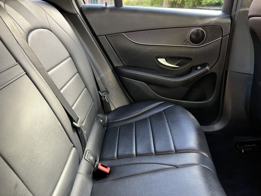 Used Mercedes-Benz GLC 2018 for sale - 76058285: Photo 23