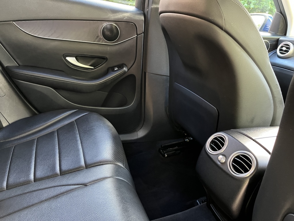 Used Mercedes-Benz GLC 2018 for sale - 76058285: Photo 24