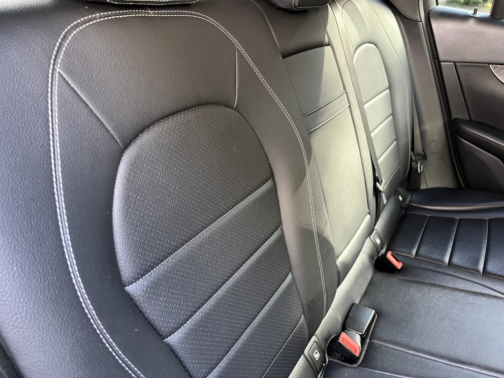 Used Mercedes-Benz GLC 2018 for sale - 76058285: Photo 25