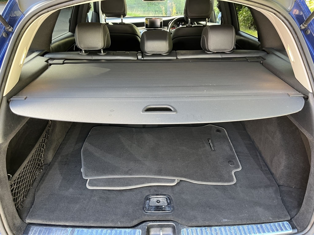Used Mercedes-Benz GLC 2018 for sale - 76058285: Photo 28