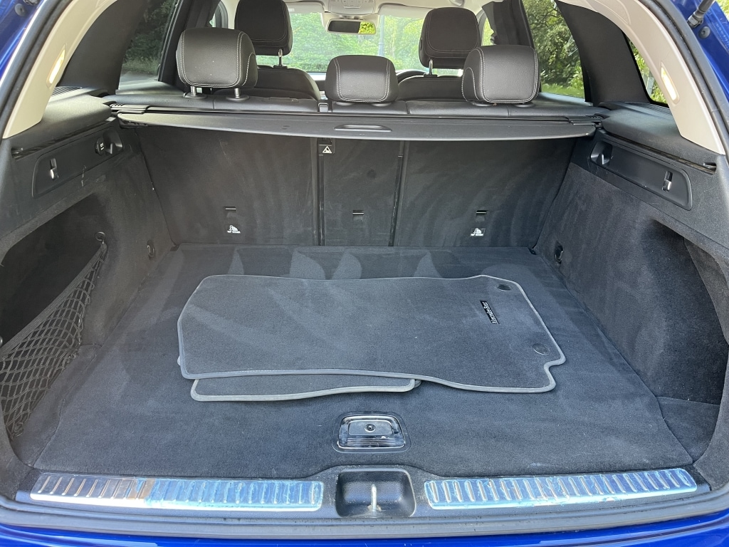 Used Mercedes-Benz GLC 2018 for sale - 76058285: Photo 30