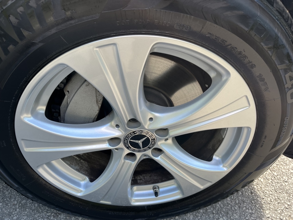 Used Mercedes-Benz GLC 2018 for sale - 76058285: Photo 35