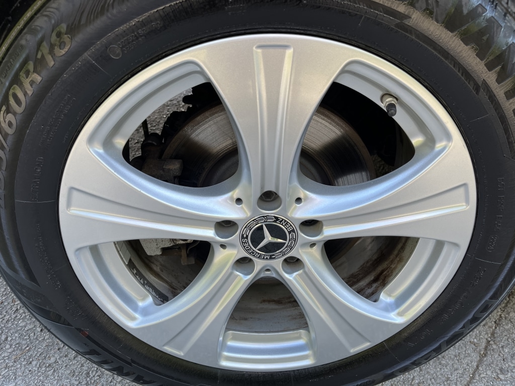 Used Mercedes-Benz GLC 2018 for sale - 76058285: Photo 36