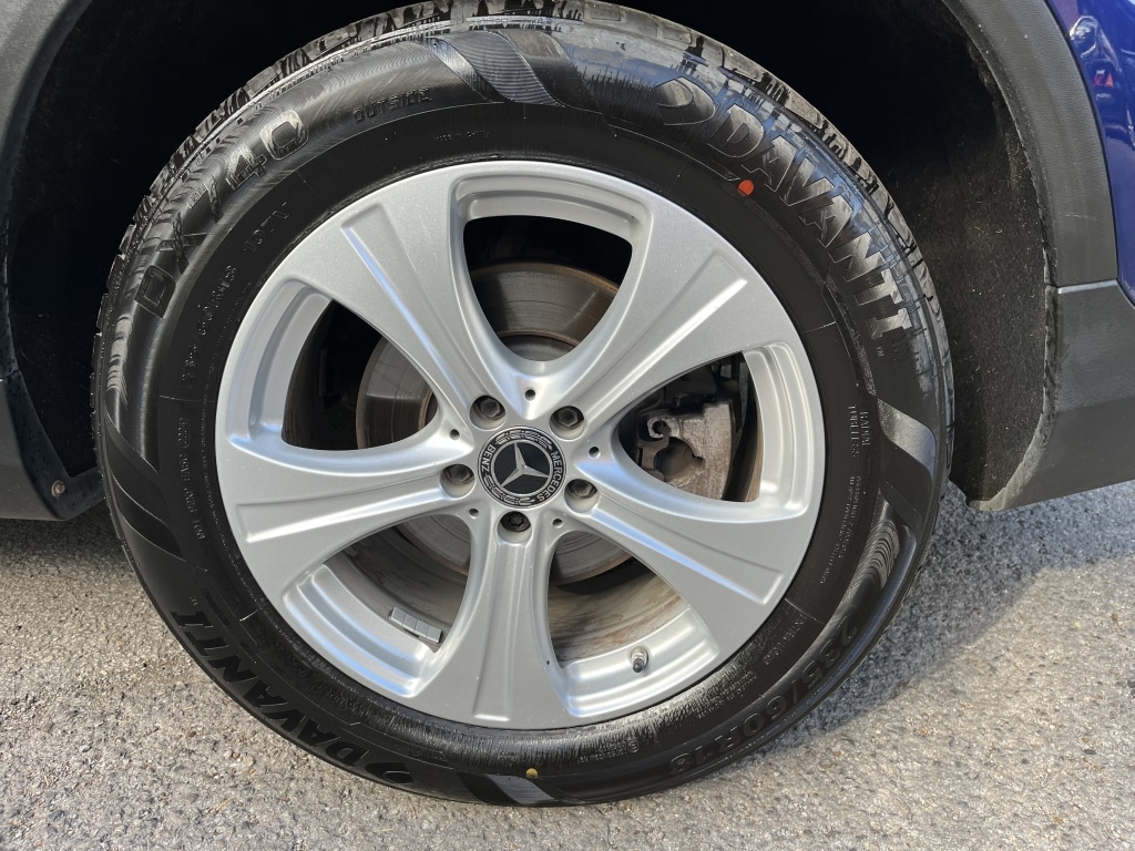 Used Mercedes-Benz GLC 2018 for sale - 76058285: Photo 37