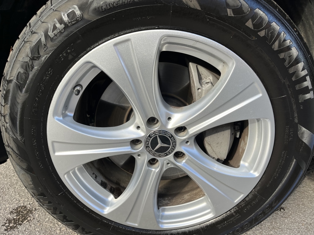 Used Mercedes-Benz GLC 2018 for sale - 76058285: Photo 38
