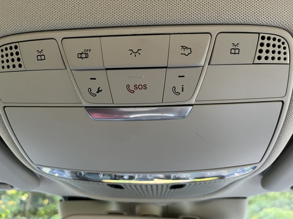 Used Mercedes-Benz GLC 2018 for sale - 76058285: Photo 40