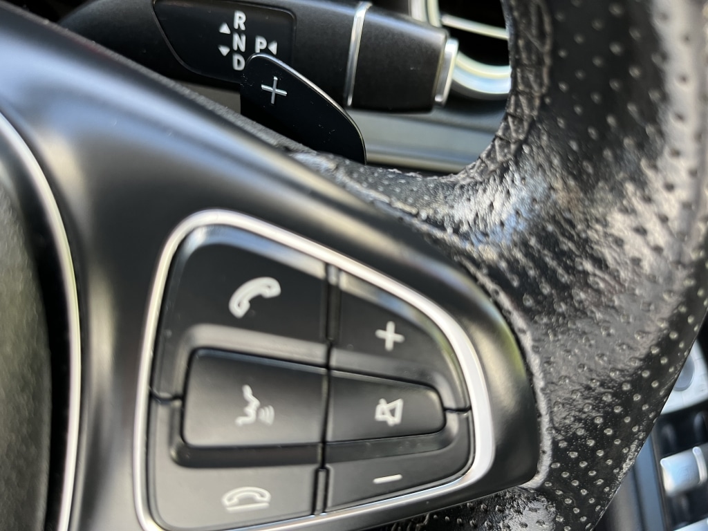 Used Mercedes-Benz GLC 2018 for sale - 76058285: Photo 9