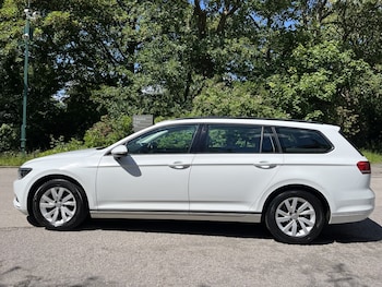 Used Volkswagen Passat 2019 for sale - 78889484: Photo