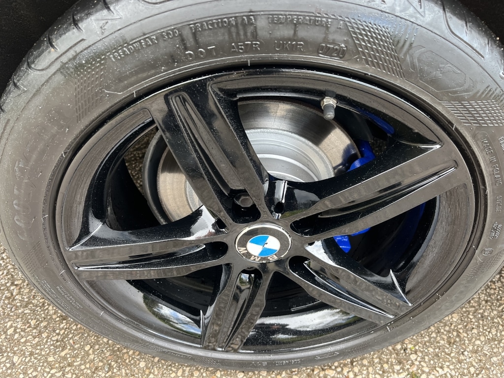 Used BMW 2 Series 2016 for sale - 78018613: Photo 10