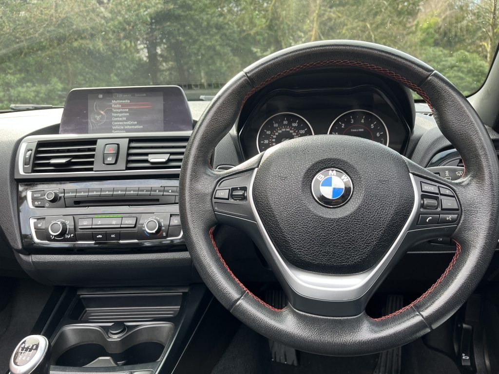 Used BMW 2 Series 2016 for sale - 78018613: Photo 40