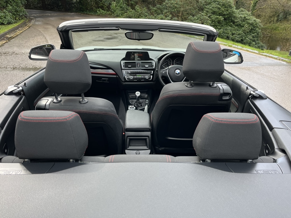 Used BMW 2 Series 2016 for sale - 78018613: Photo 6