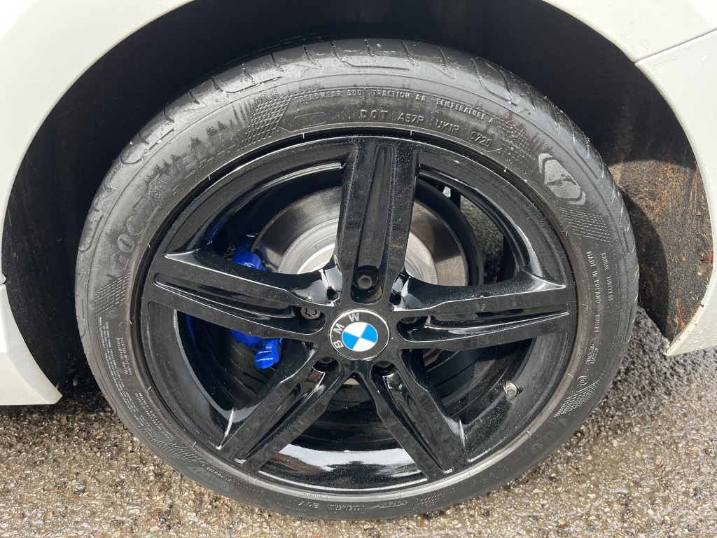 Used BMW 2 Series 2016 for sale - 78018613: Photo 7