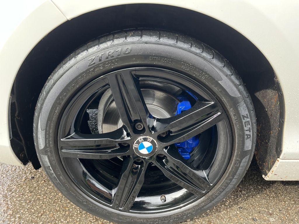 Used BMW 2 Series 2016 for sale - 78018613: Photo 8