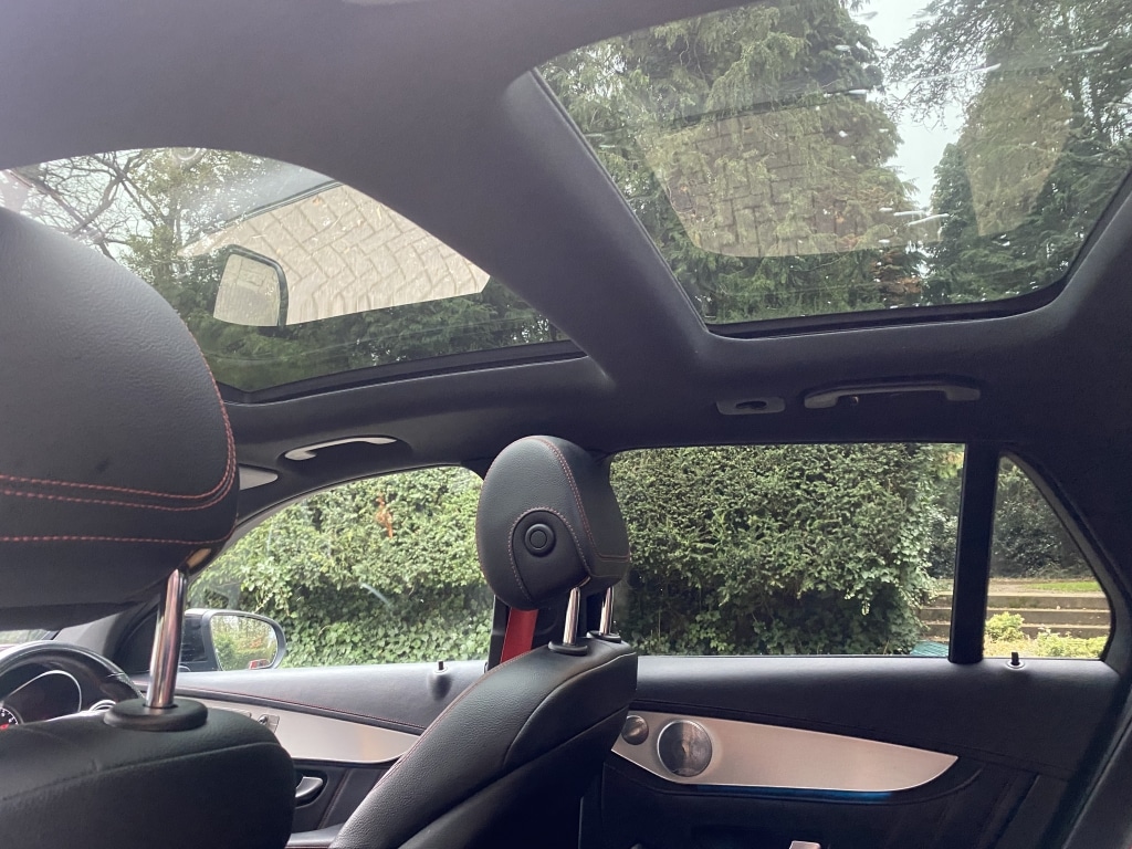 Used Mercedes-Benz GLC 2019 for sale - 77640430: Photo 12