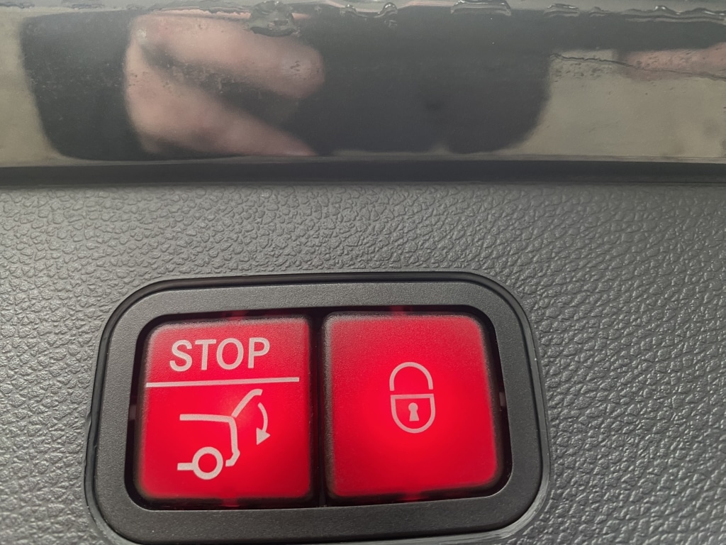 Used Mercedes-Benz GLC 2019 for sale - 77640430: Photo 16