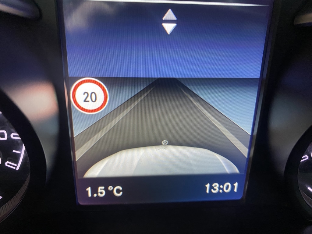 Used Mercedes-Benz GLC 2019 for sale - 77640430: Photo 19